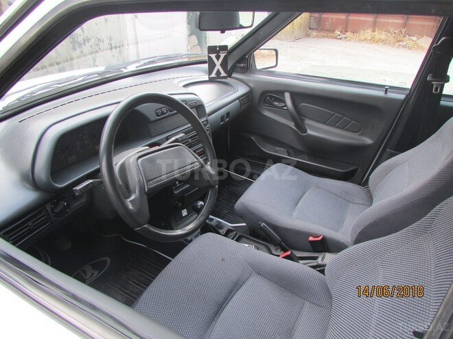 LADA (VAZ) 2115 2012, 113,000 km - 1.6 л - Gəncə