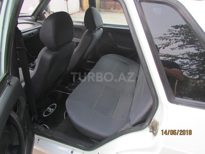 LADA (VAZ) 2115 2012, 113,000 km - 1.6 л - Gəncə