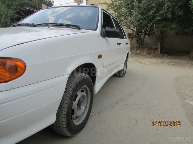 LADA (VAZ) 2115 2012, 113,000 km - 1.6 л - Gəncə