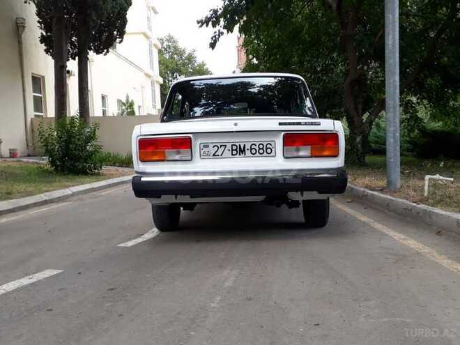 LADA (VAZ) 2107 2008, 222,222 km - 1.6 л - Gəncə