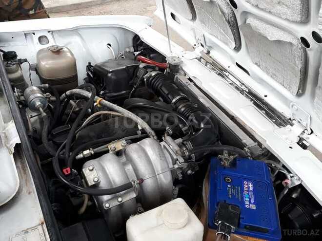 LADA (VAZ) 2107 2008, 222,222 km - 1.6 л - Gəncə