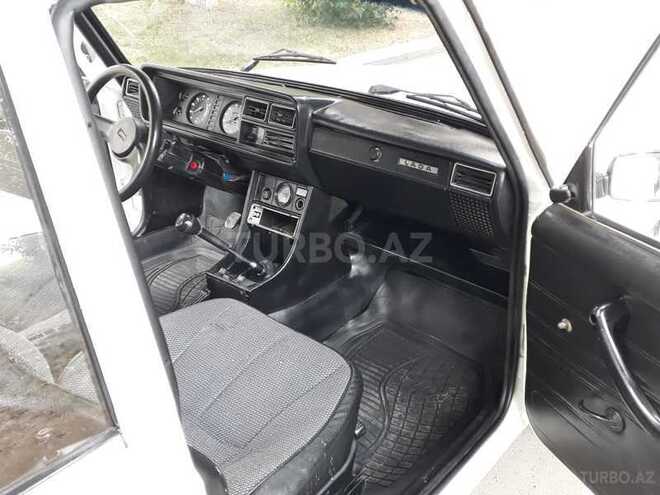 LADA (VAZ) 2107 2008, 222,222 km - 1.6 л - Gəncə