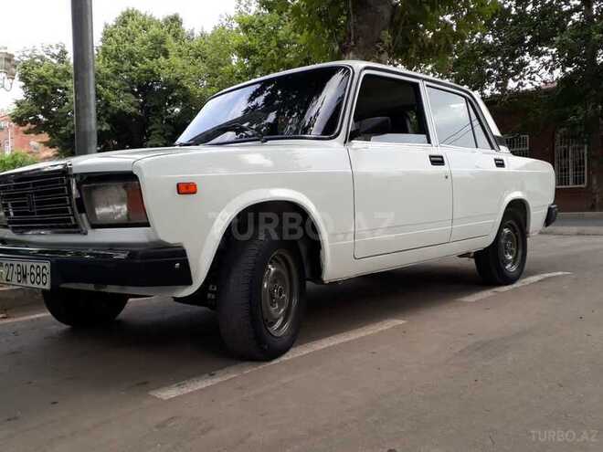 LADA (VAZ) 2107 2008, 222,222 km - 1.6 л - Gəncə