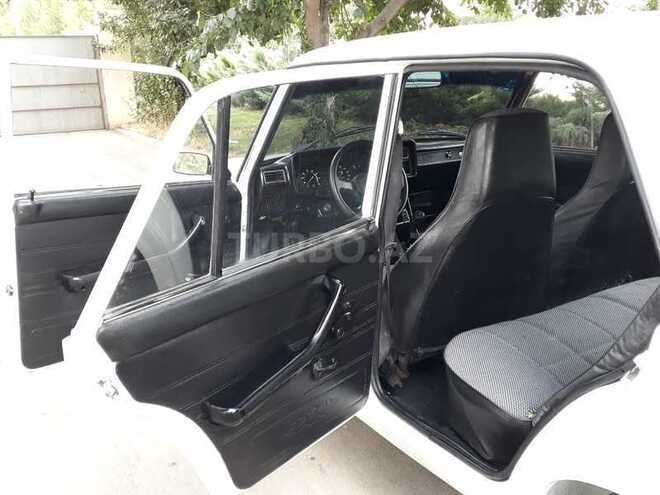 LADA (VAZ) 2107 2008, 222,222 km - 1.6 л - Gəncə