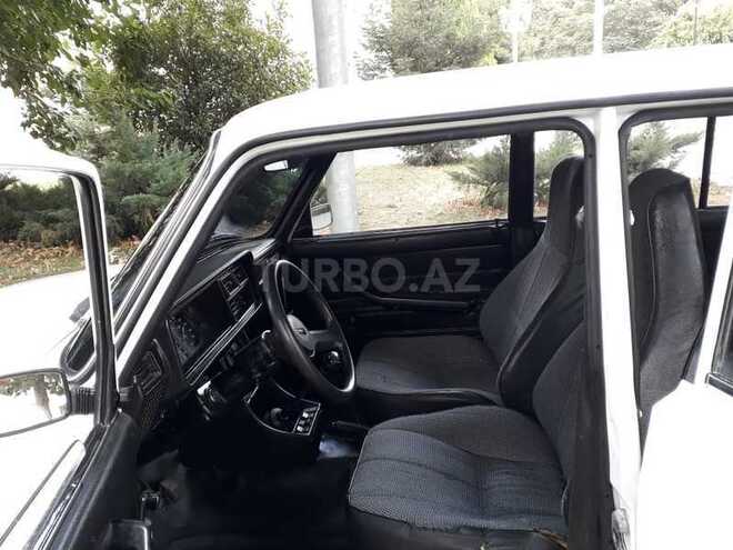 LADA (VAZ) 2107 2008, 222,222 km - 1.6 л - Gəncə