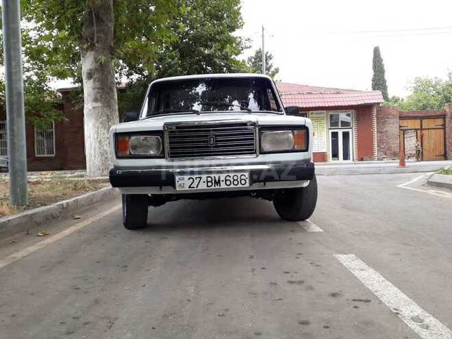 LADA (VAZ) 2107 2008, 222,222 km - 1.6 л - Gəncə