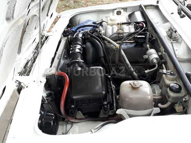 LADA (VAZ) 2107 2008, 222,222 km - 1.6 л - Gəncə