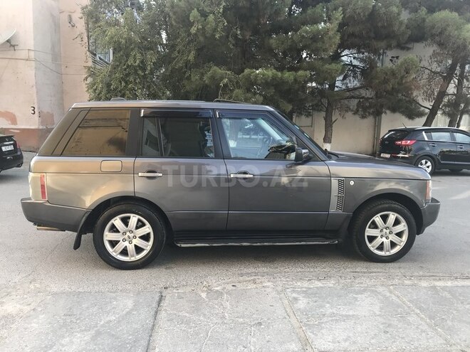 Land Rover Range Rover 2003, 221,400 km - 4.4 l - Sumqayıt
