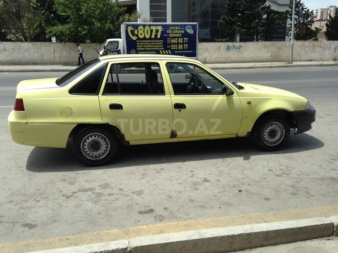 Daewoo Nexia 2009, 556,000 km - 1.5 l - Bakı