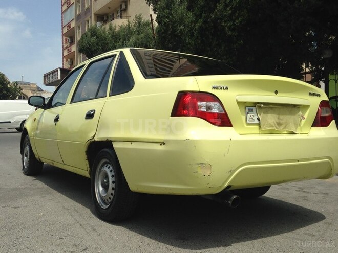 Daewoo Nexia 2009, 556,000 km - 1.5 l - Bakı
