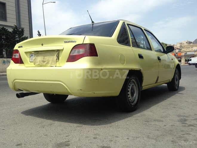 Daewoo Nexia 2009, 556,000 km - 1.5 l - Bakı