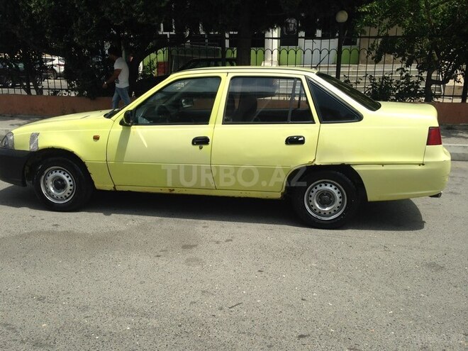Daewoo Nexia 2009, 556,000 km - 1.5 l - Bakı