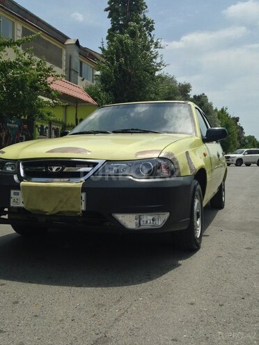 Daewoo Nexia 2009, 556,000 km - 1.5 l - Bakı