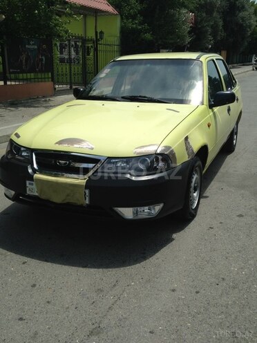 Daewoo Nexia 2009, 556,000 km - 1.5 l - Bakı