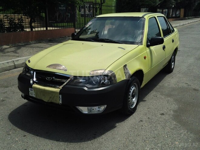 Daewoo Nexia 2009, 556,000 km - 1.5 l - Bakı