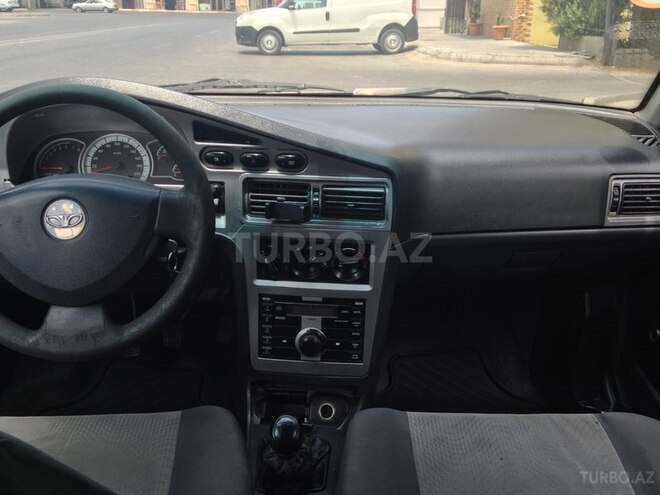 Daewoo Nexia 2009, 556,000 km - 1.5 l - Bakı