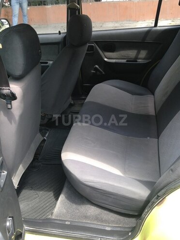 Daewoo Nexia 2009, 556,000 km - 1.5 l - Bakı