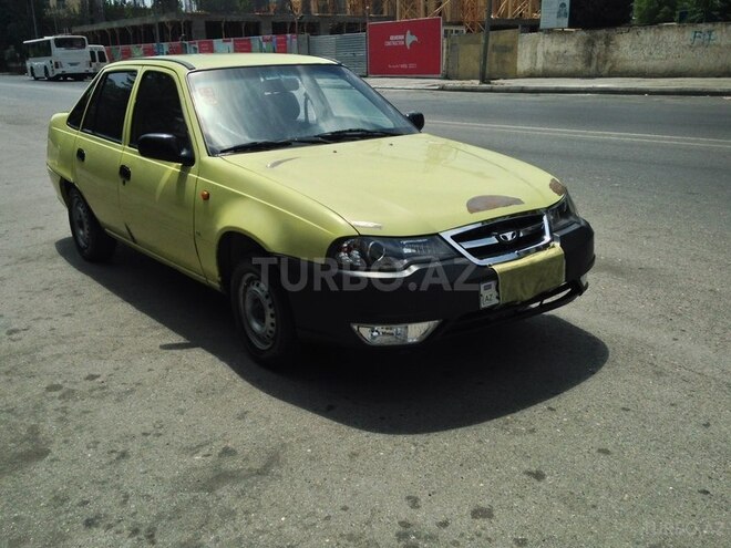 Daewoo Nexia 2009, 556,000 km - 1.5 l - Bakı