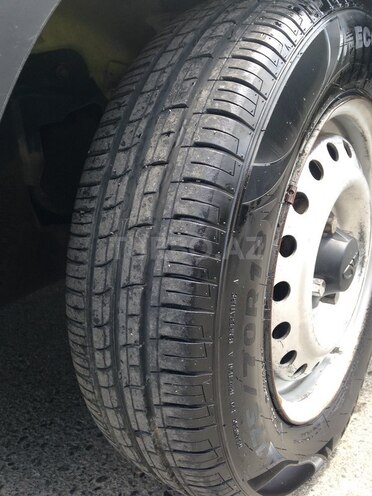 Daewoo Nexia 2009, 556,000 km - 1.5 l - Bakı