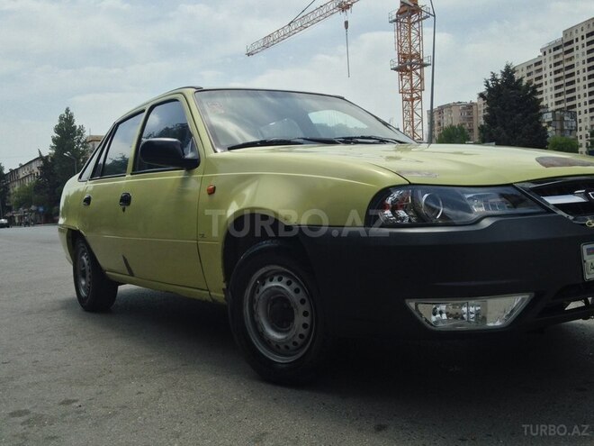Daewoo Nexia 2009, 556,000 km - 1.5 l - Bakı