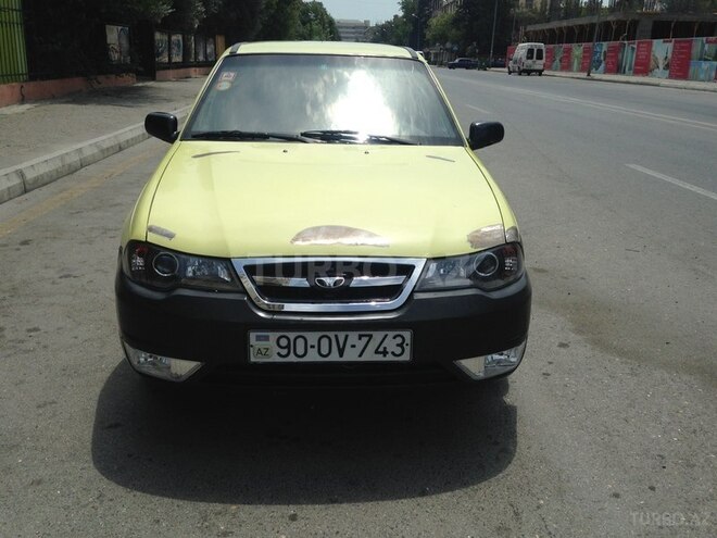 Daewoo Nexia 2009, 556,000 km - 1.5 l - Bakı