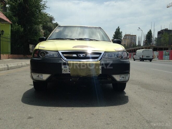 Daewoo Nexia 2009, 556,000 km - 1.5 l - Bakı