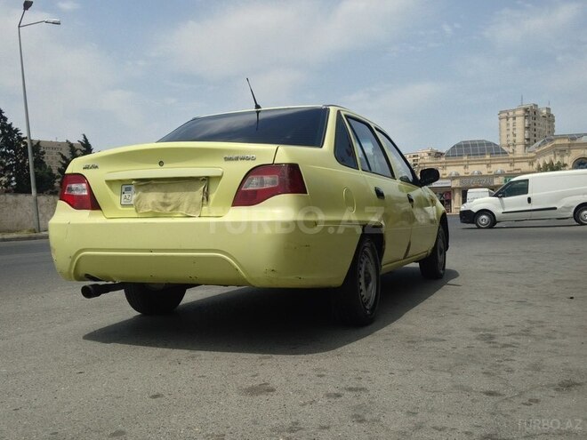 Daewoo Nexia 2009, 556,000 km - 1.5 l - Bakı