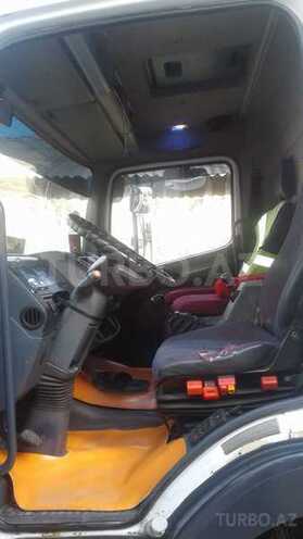 Mercedes Atego 815 2000, 408,000 km - 4.3 l - Bakı
