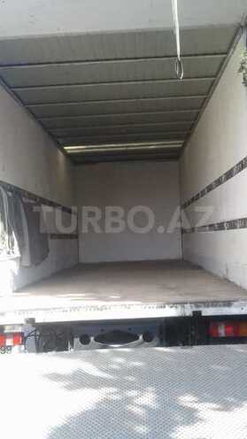 Mercedes Atego 815 2000, 408,000 km - 4.3 l - Bakı