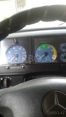 Mercedes Atego 815 2000, 408,000 km - 4.3 l - Bakı