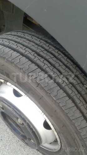 Mercedes Atego 815 2000, 408,000 km - 4.3 l - Bakı