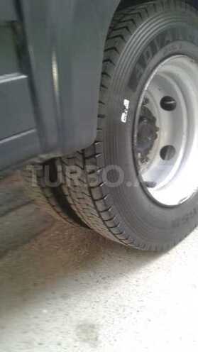 Mercedes Atego 815 2000, 408,000 km - 4.3 l - Bakı