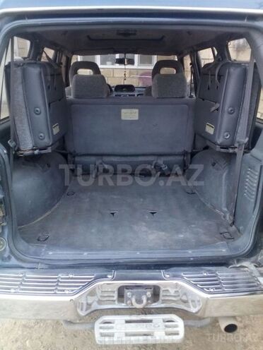 Mitsubishi Pajero 1993, 299,999 km - 2.8 л - Şirvan