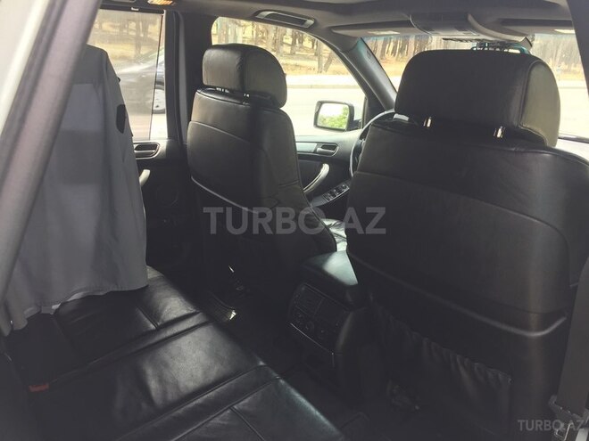 BMW X5 2005, 241,000 km - 4.4 l - Bakı