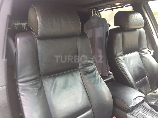 BMW X5 2005, 241,000 km - 4.4 l - Bakı