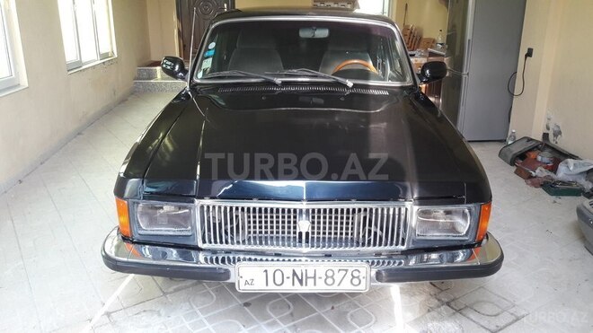 GAZ 3102 2004, 203,350 km - 2.3 l - Bakı