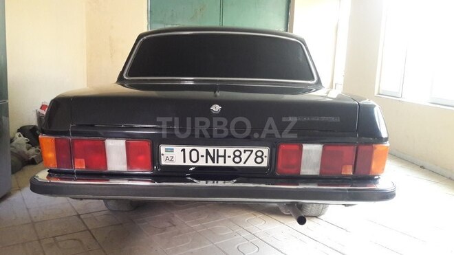 GAZ 3102 2004, 203,350 km - 2.3 l - Bakı