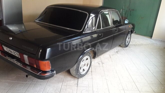 GAZ 3102 2004, 203,350 km - 2.3 l - Bakı