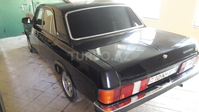 GAZ 3102 2004, 203,350 km - 2.3 l - Bakı