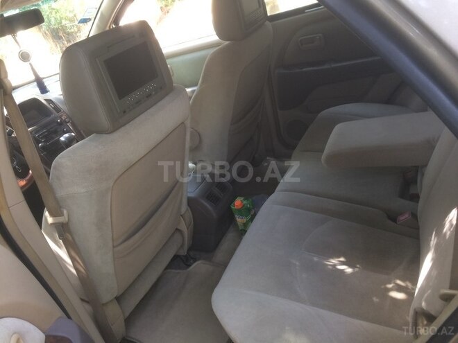 Toyota Harrier 2002, 367,880 km - 1.2 л - Bakı