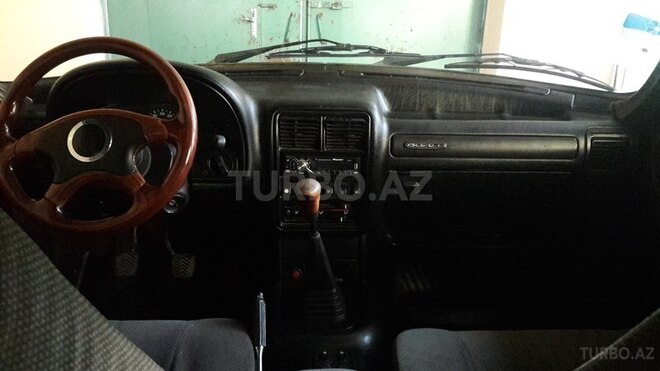 GAZ 3102 2004, 203,350 km - 2.3 l - Bakı