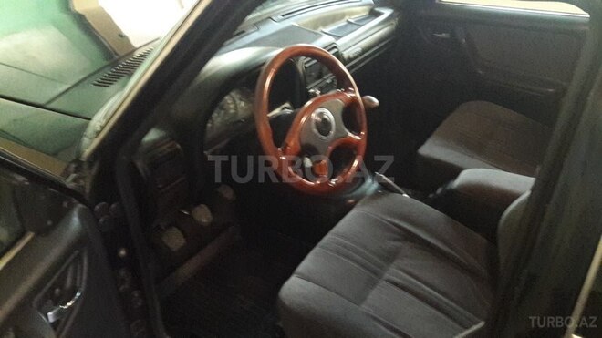GAZ 3102 2004, 203,350 km - 2.3 l - Bakı