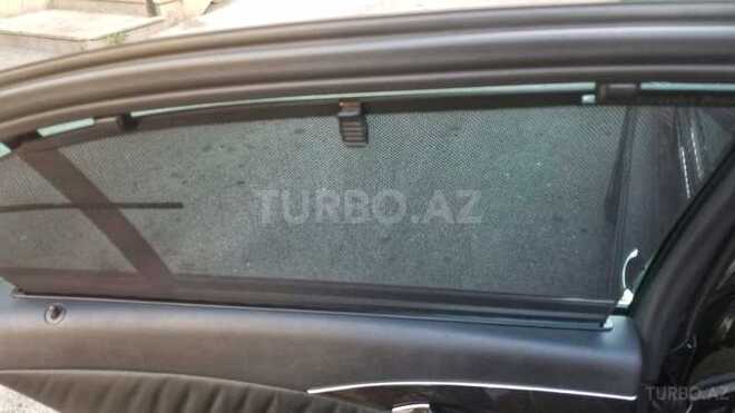 Mercedes E 300 2003, 164,000 km - 3.2 l - Bakı