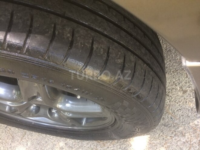 Toyota Harrier 2002, 367,880 km - 1.2 л - Bakı