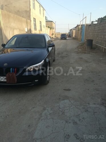 BMW 525 2003, 258,000 km - 2.5 л - Bakı