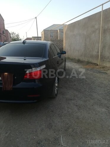 BMW 525 2003, 258,000 km - 2.5 л - Bakı