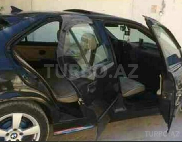 BMW 318 1992, 303,307 km - 1.8 l - Sumqayıt