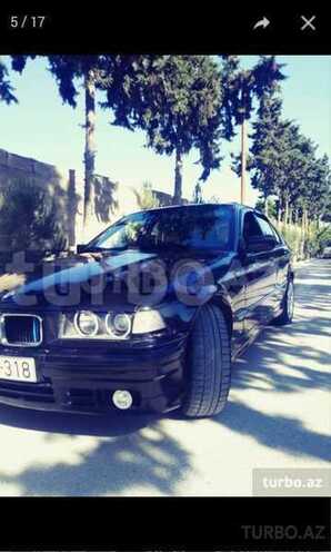 BMW 318 1992, 303,307 km - 1.8 l - Sumqayıt
