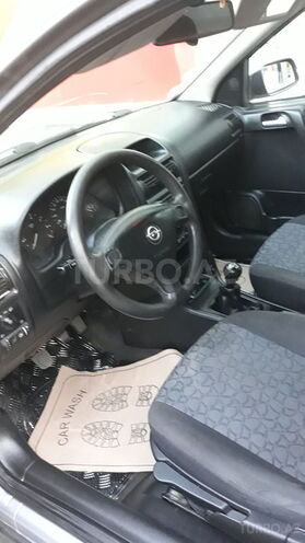 Opel Astra 2000, 315,000 km - 1.6 л - Bakı