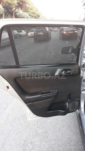 Opel Astra 2000, 315,000 km - 1.6 л - Bakı